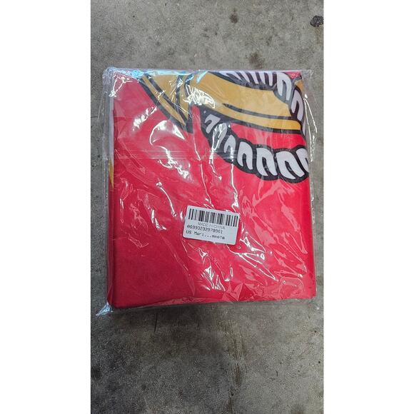 Marine Corps Military Flag 3x5 Outdoor- Double Sided - Picture 4 of 4